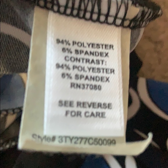 Cato sleeveless dress. Size XL. - Picture 7 of 7